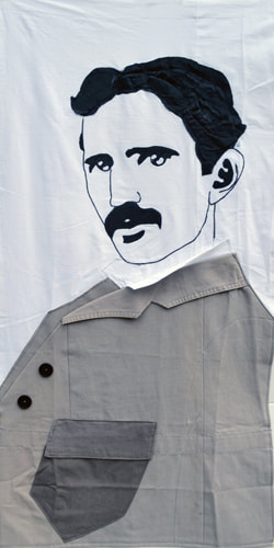 Marko Henčić
Nikola Tesla I
